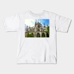 Notre Dame East Side Kids T-Shirt